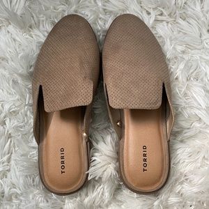 Like New Torrid Shoes